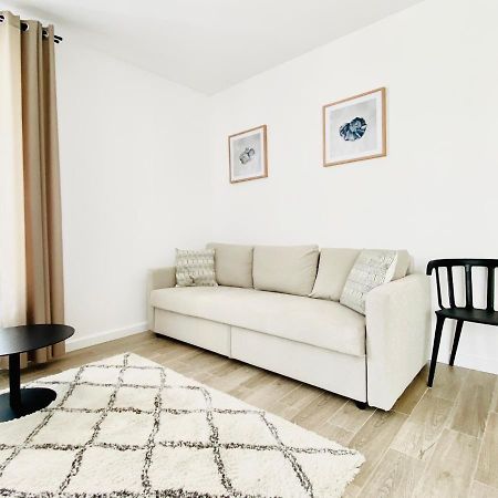 Apart111 Apartamenty - Boho Kołobrzeg Esterno foto