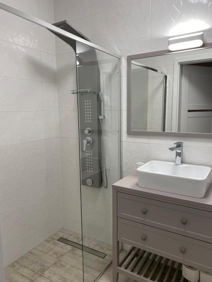 Apart111 Apartamenty - Boho Kołobrzeg Esterno foto