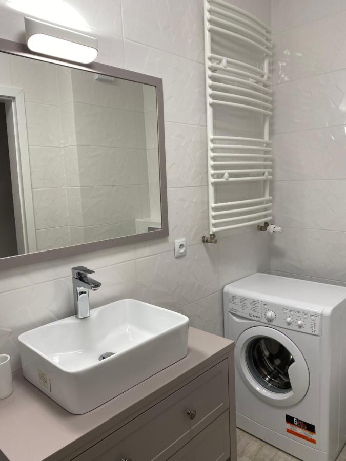 Apart111 Apartamenty - Boho Kołobrzeg Esterno foto