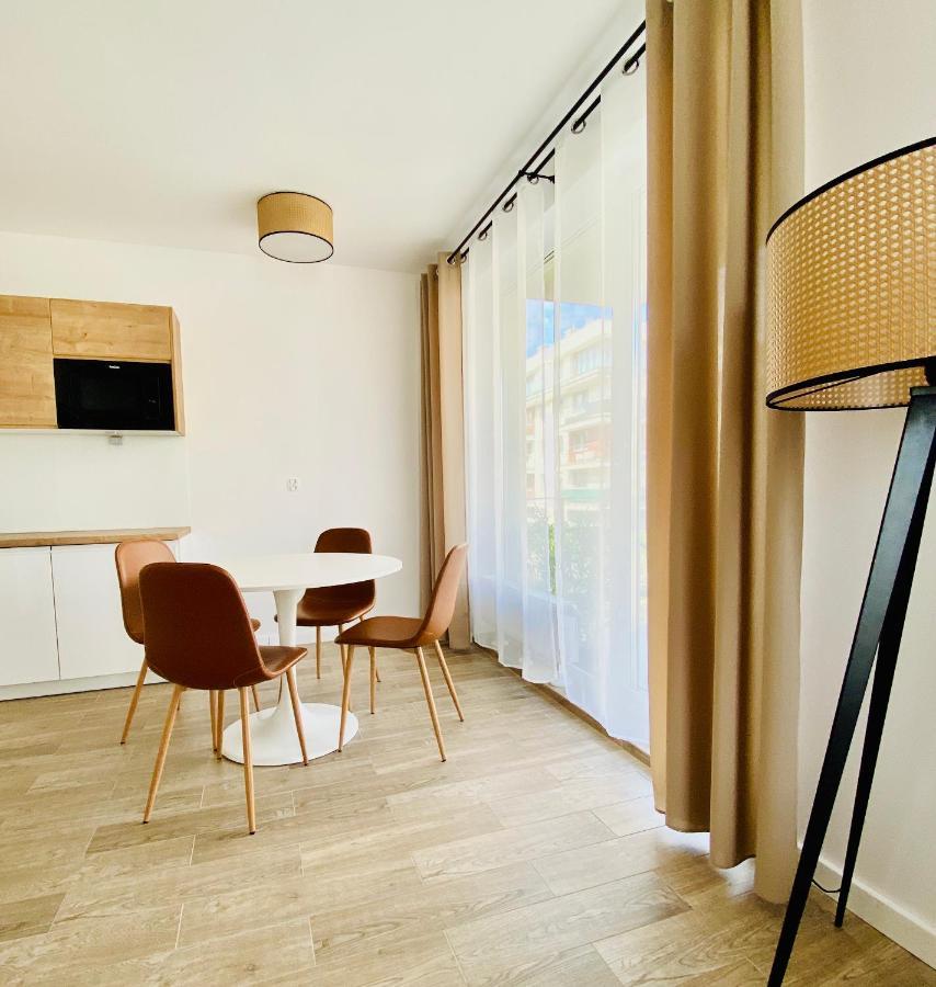 Apart111 Apartamenty - Boho Kołobrzeg Esterno foto