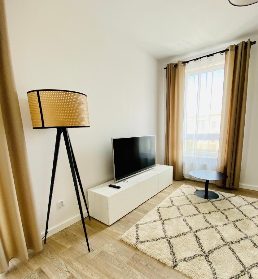 Apart111 Apartamenty - Boho Kołobrzeg Esterno foto