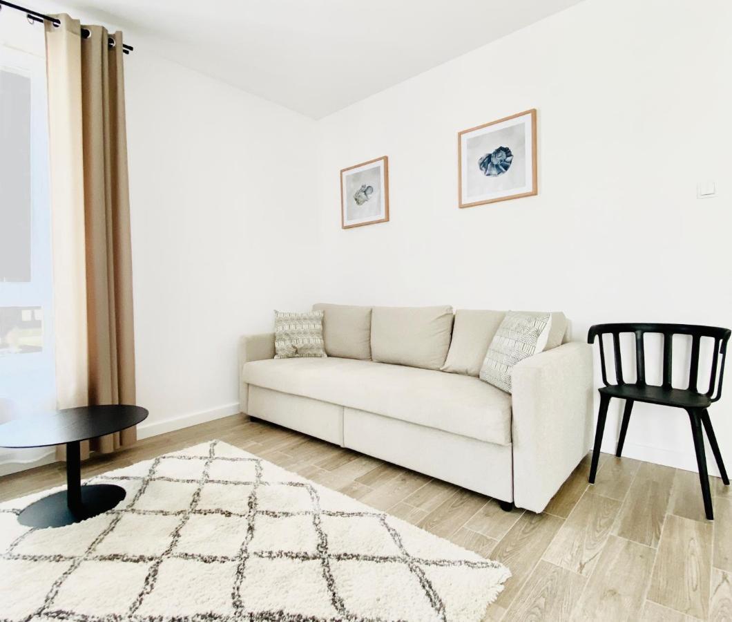 Apart111 Apartamenty - Boho Kołobrzeg Esterno foto