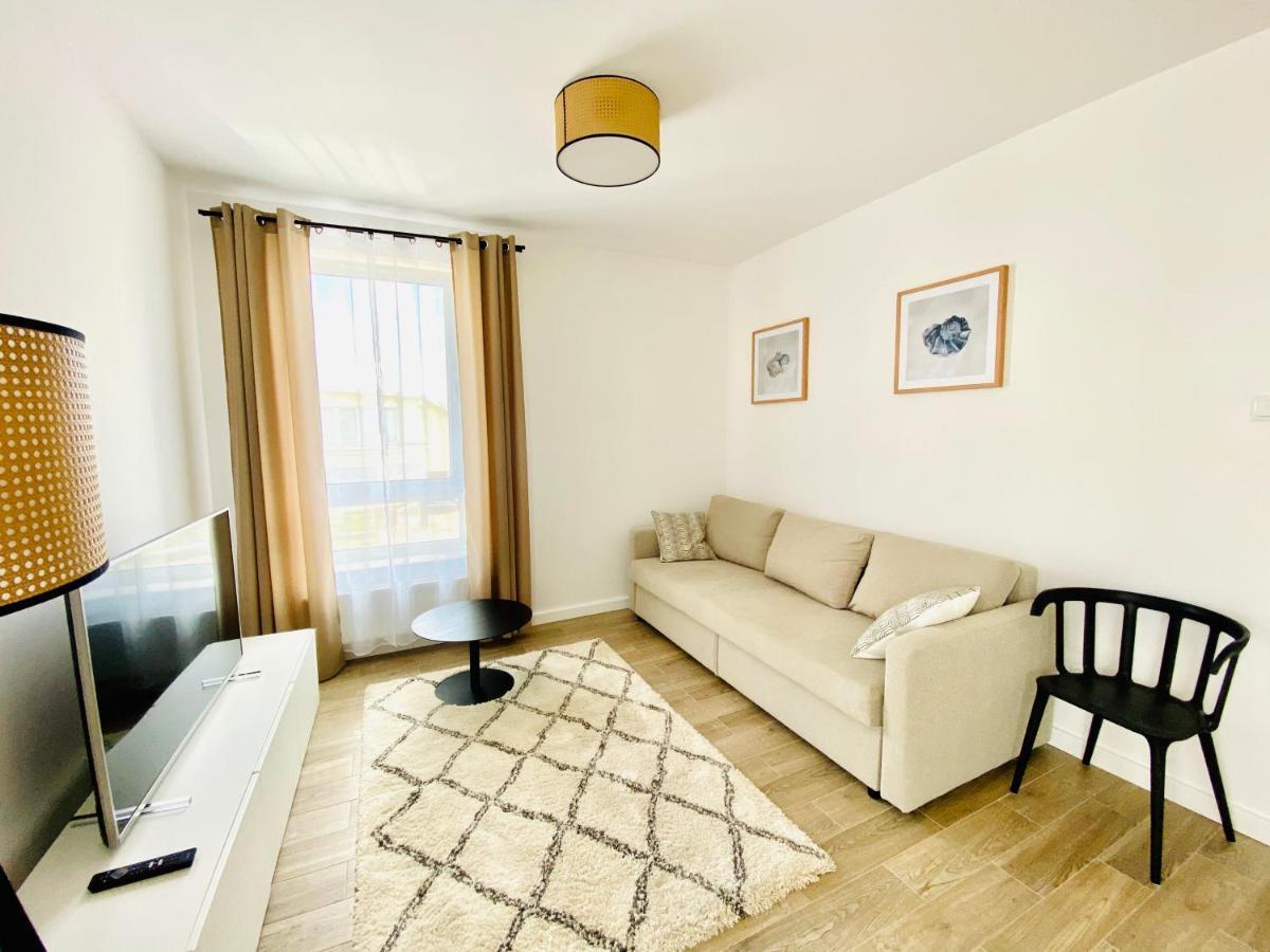 Apart111 Apartamenty - Boho Kołobrzeg Esterno foto