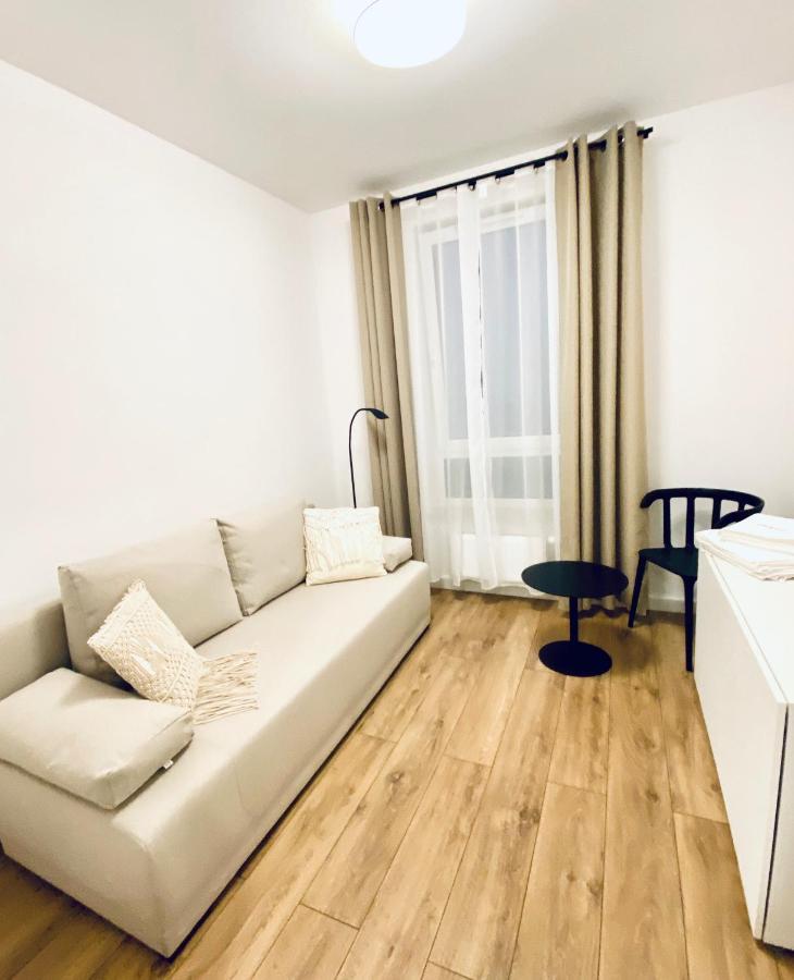Apart111 Apartamenty - Boho Kołobrzeg Esterno foto