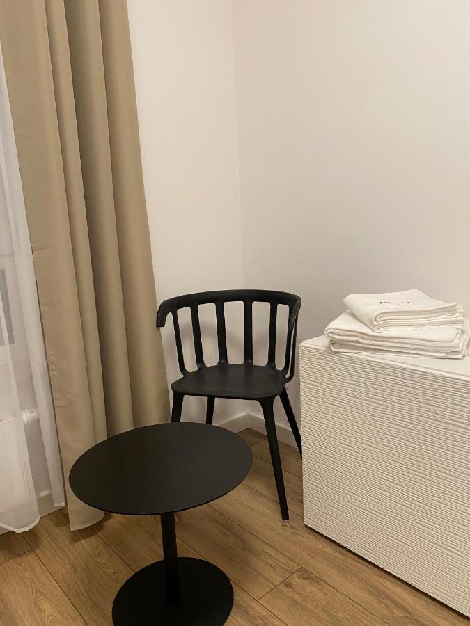 Apart111 Apartamenty - Boho Kołobrzeg Esterno foto